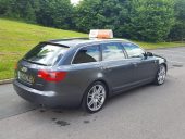 2008 Audi A6 Avant 2.7 TDI Le Mans 5dr Estate
