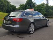 2008 Audi A6 Avant 2.7 TDI Le Mans 5dr Estate