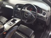 2008 Audi A6 Avant 2.7 TDI Le Mans 5dr Estate
