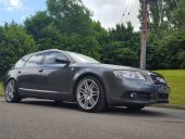 2008 Audi A6 Avant 2.7 TDI Le Mans 5dr Estate