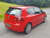 2008 Volkswagen Golf 2.0 TFSI GTI Edition 30 3dr Hatchback