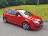2008 Volkswagen Golf 2.0 TFSI GTI Edition 30 3dr Hatchback