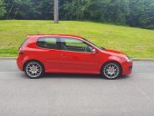 2008 Volkswagen Golf 2.0 TFSI GTI Edition 30 3dr Hatchback