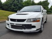 2005 Mitsubishi Lancer JDM 2.0 EVO IX GSR RALLIART 4X4 SALOON 4dr