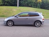 2006 HONDA CIVIC 2.0 TYPE-R 3DR HATCHBACK
