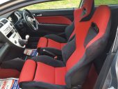 2006 HONDA CIVIC 2.0 TYPE-R 3DR HATCHBACK