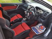 2006 HONDA CIVIC 2.0 TYPE-R 3DR HATCHBACK