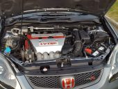 2006 HONDA CIVIC 2.0 TYPE-R 3DR HATCHBACK