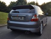 2006 HONDA CIVIC 2.0 TYPE-R 3DR HATCHBACK