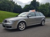 2004 Audi A4 Avant 1.9 TDI S-LINE Sport Quattro 5dr