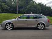 2004 Audi A4 Avant 1.9 TDI S-LINE Sport Quattro 5dr