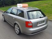 2004 Audi A4 Avant 1.9 TDI S-LINE Sport Quattro 5dr