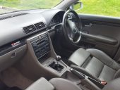 2004 Audi A4 Avant 1.9 TDI S-LINE Sport Quattro 5dr