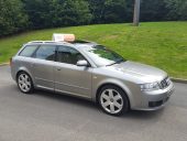 2004 Audi A4 Avant 1.9 TDI S-LINE Sport Quattro 5dr