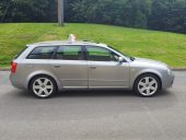 2004 Audi A4 Avant 1.9 TDI S-LINE Sport Quattro 5dr