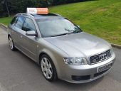 2004 Audi A4 Avant 1.9 TDI S-LINE Sport Quattro 5dr