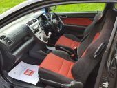 2005 Honda Civic 2.0 i VTEC Type R AC 3dr Hatchback