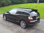 2005 Honda Civic 2.0 i VTEC Type R AC 3dr Hatchback