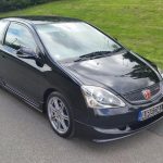 Honda Civic Type R 2.0 2005