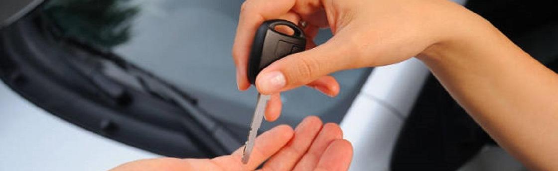 Pass the keys