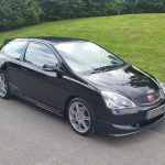 Honda Civic Type R 2.0 pic 2