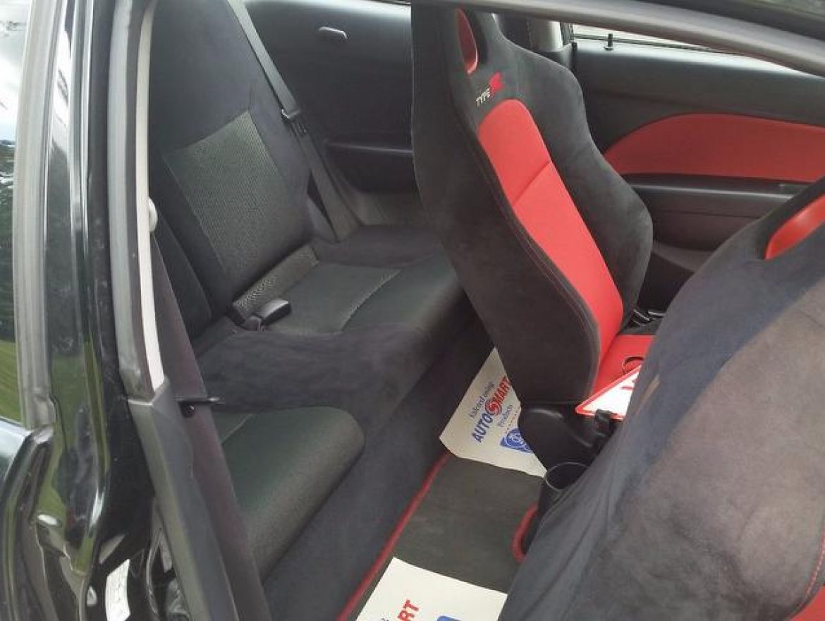 Honda Civic 2.0 i VTEC Type R 3dr MATURE OWNER 7 YEARS FSH
