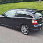 honda civic 7