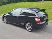 Honda Civic 2.0 i VTEC Type R 3dr MATURE OWNER 7 YEARS FSH
