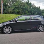 honda civic 8