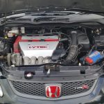 Honda Civic Type R 2.0 2005 Engine Bay