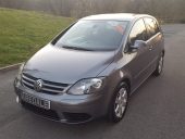 2006 Volkswagen Golf Plus 1.9 TDI PD SE 5dr