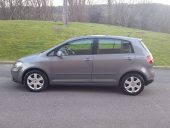 2006 Volkswagen Golf Plus 1.9 TDI PD SE 5dr