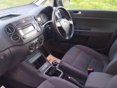 2006 Volkswagen Golf Plus 1.9 TDI PD SE 5dr