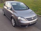 2006 Volkswagen Golf Plus 1.9 TDI PD SE 5dr