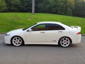 2002 JDM Honda Accord CL7 2.0 EURO-R K20 220 BHP FRESH IMPORT 4dr Saloon