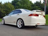 2002 JDM Honda Accord CL7 2.0 EURO-R K20 220 BHP FRESH IMPORT 4dr Saloon