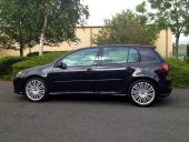 2006 VW Golf 3.2 V6 R32 5dr Hatchback