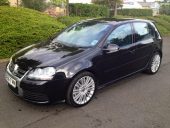 2006 VW Golf 3.2 V6 R32 5dr Hatchback