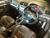 2006 VW Golf 3.2 V6 R32 5dr Hatchback