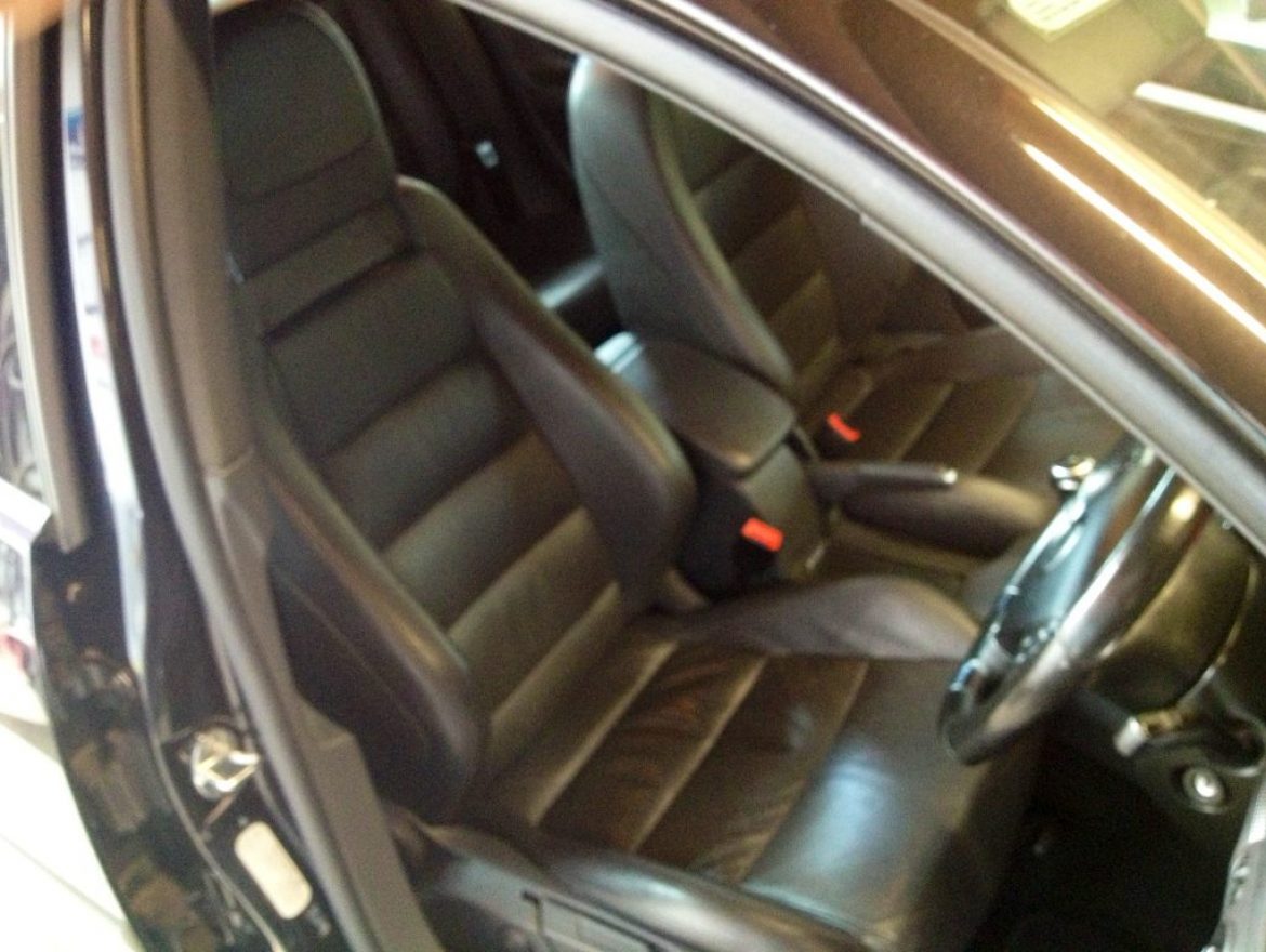 2006 VW Golf 3.2 V6 R32 5dr Hatchback