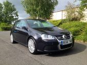 2006 VW Golf 3.2 V6 R32 5dr Hatchback