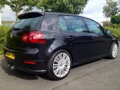 2006 VW Golf 3.2 V6 R32 5dr Hatchback