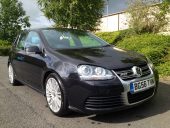 2006 VW Golf 3.2 V6 R32 5dr Hatchback