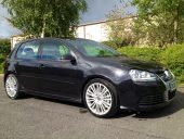 2006 VW Golf 3.2 V6 R32 5dr Hatchback