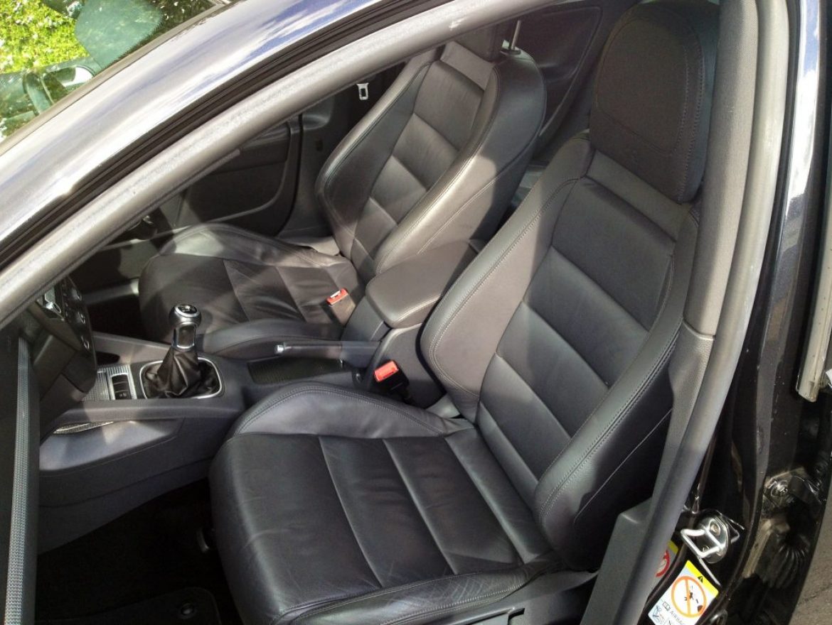 2006 VW Golf 3.2 V6 R32 5dr Hatchback