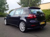 2006 VW Golf 3.2 V6 R32 5dr Hatchback