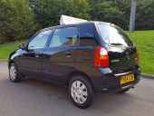 2004 Suzuki Alto 1.1 GL 5dr Hatchback