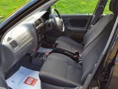 2004 Suzuki Alto 1.1 GL 5dr Hatchback