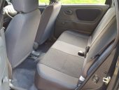 2004 Suzuki Alto 1.1 GL 5dr Hatchback