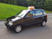 2004 Suzuki Alto 1.1 GL 5dr Hatchback